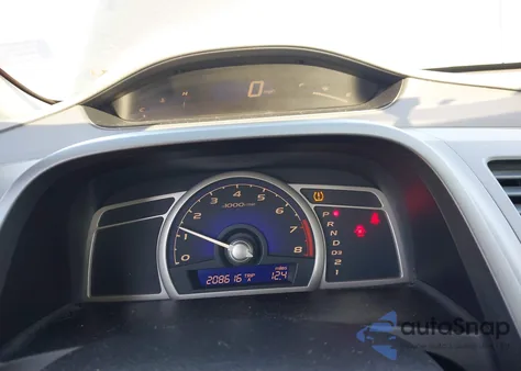 2011 Honda Civic Lx from USA, damaged, VIN 2HGFA1F52BH526534